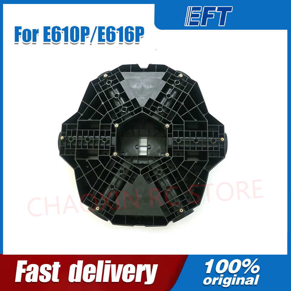 EFT E610P E616P E410P E416P ag - đánh giá và giá Drone Rc1