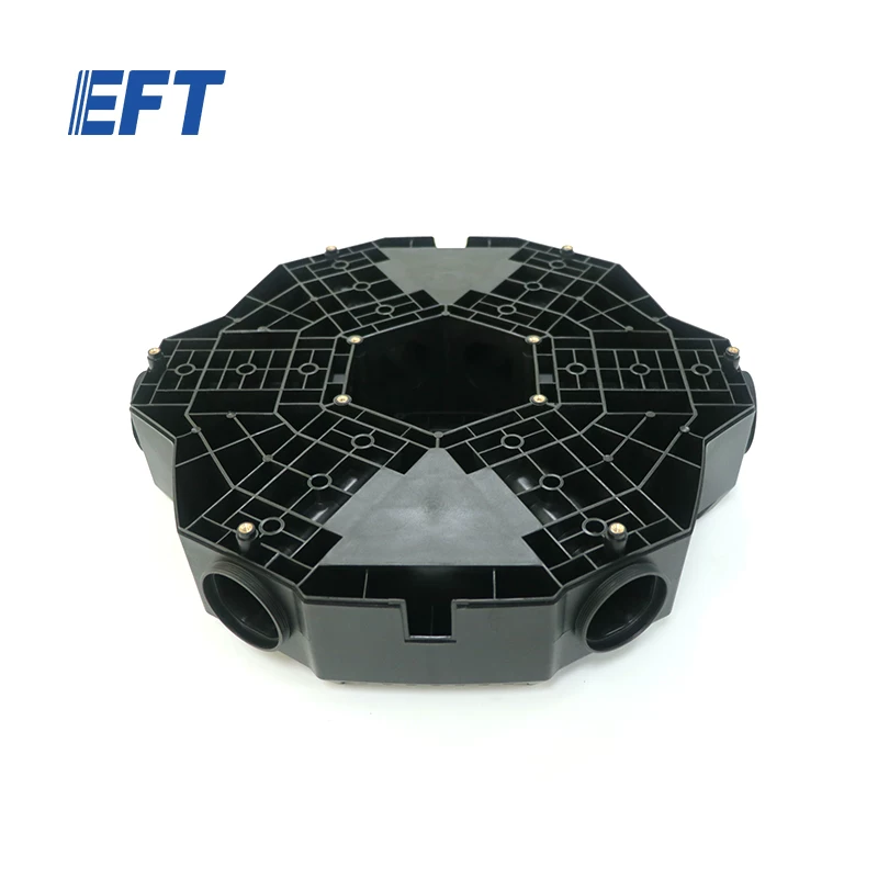 EFT E610P E616P E410P E416P ag - đánh giá và giá Drone Rc1