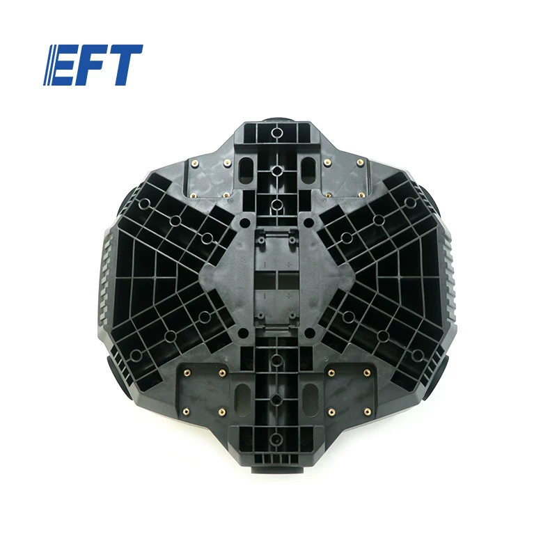 EFT E610P E616P E410P E416P ag - đánh giá và giá Drone Rc1