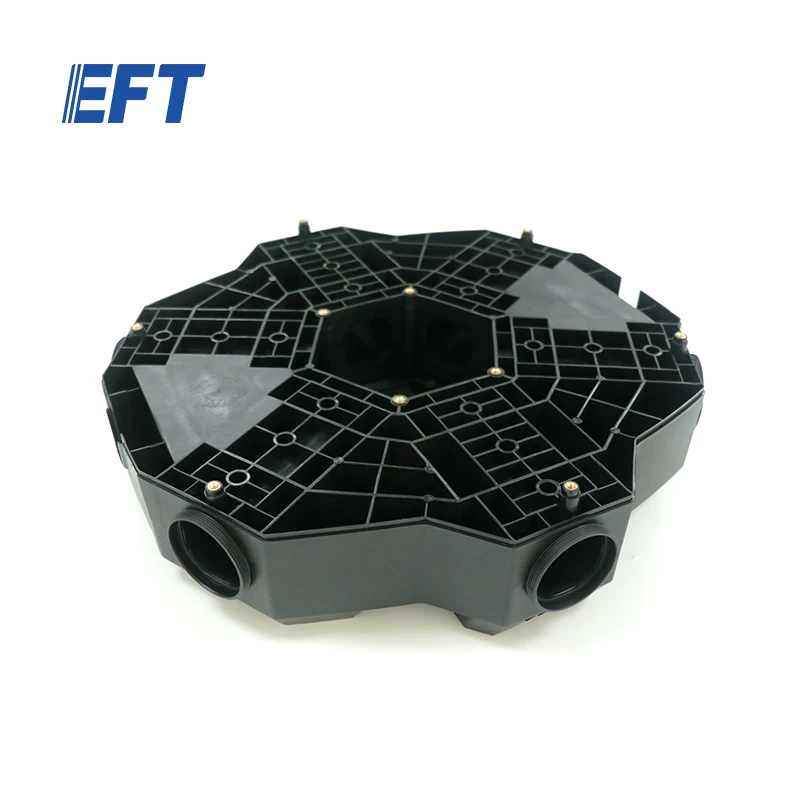 EFT E610P E616P E410P E416P ag - đánh giá và giá Drone Rc1