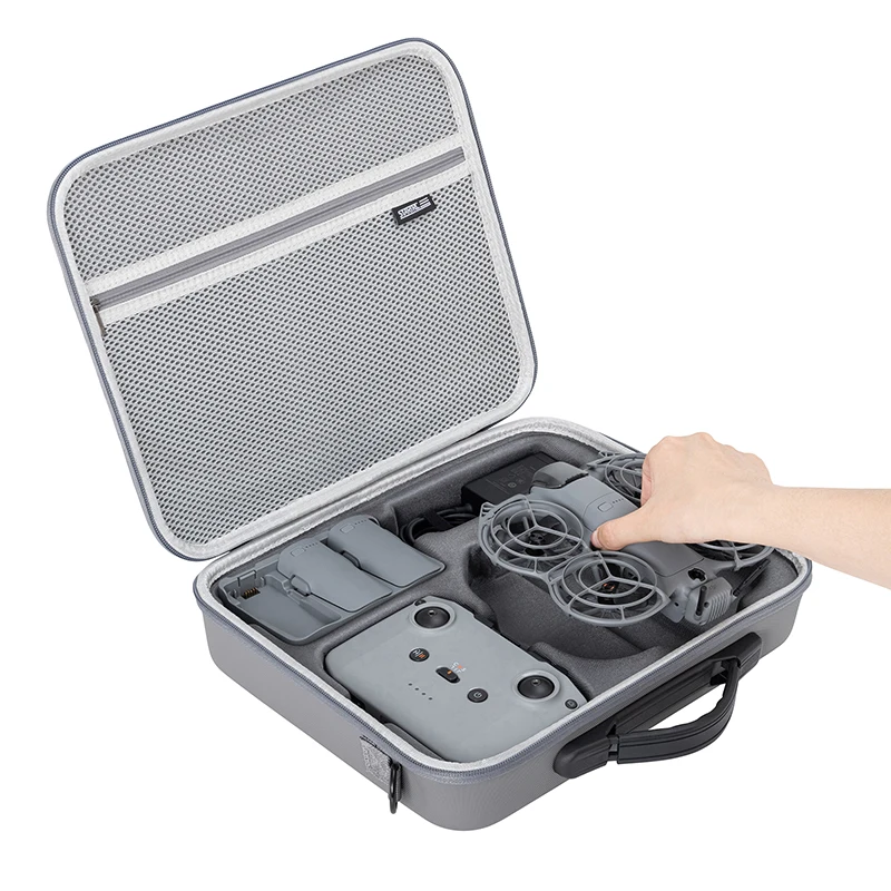 For NEO 2 Drone Portable Stora - đánh giá và giá Drone Dji Rc N3
