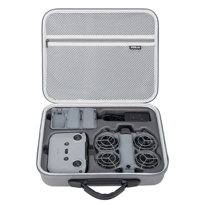 For NEO 2 Drone Portable Stora - đánh giá và giá Drone Dji Rc N3