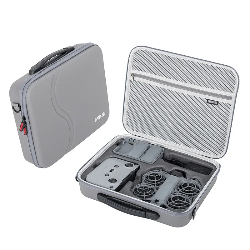 For NEO 2 Drone Portable Stora - đánh giá và giá Drone Dji Rc N3