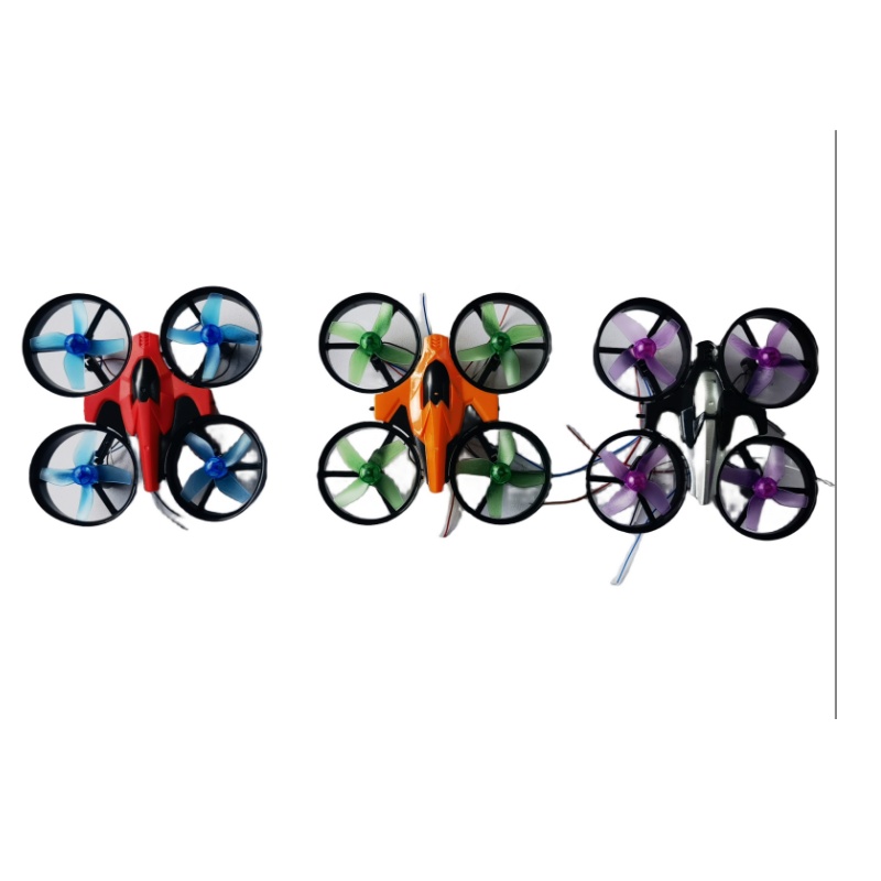 DIY Mini RC Drone Kit-BLH8700/ - đánh giá và giá Quadcopter Frame