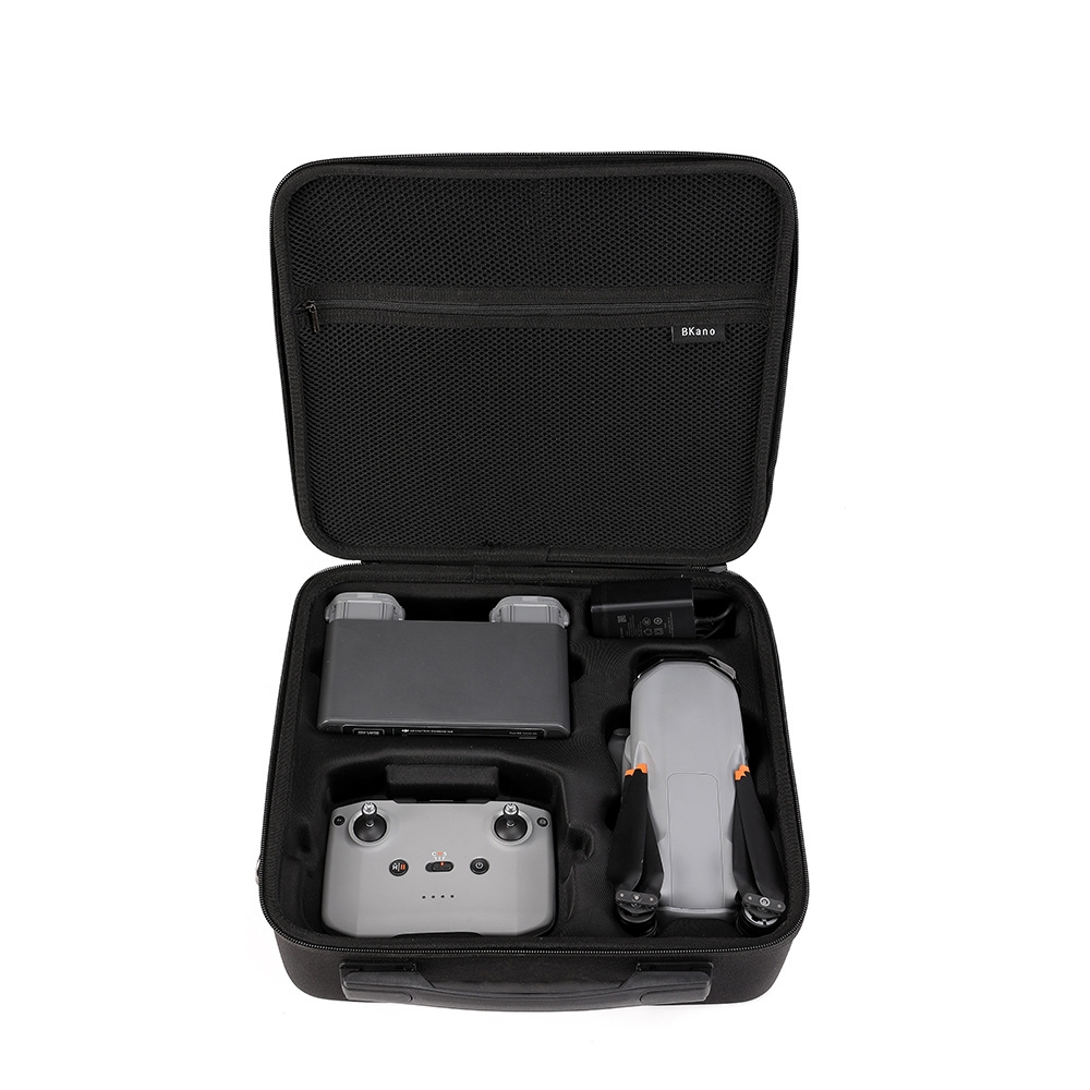 Storage Bag for DJI Air 3/ Air - đánh giá và giá Drone Dji Rc N2