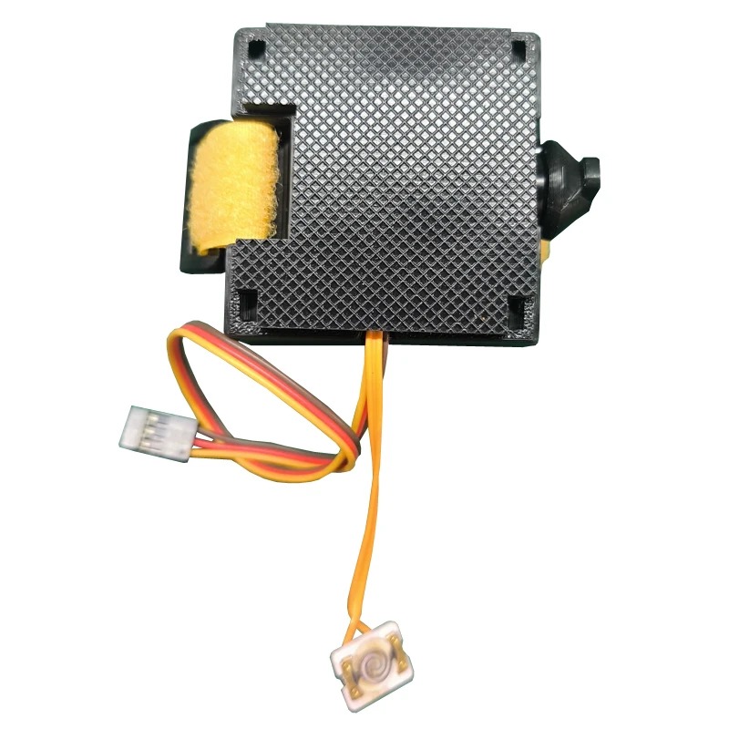 1Pc 3D‑Printed PLA Smoke  Drop - đánh giá và giá 3D Printed Drone Part