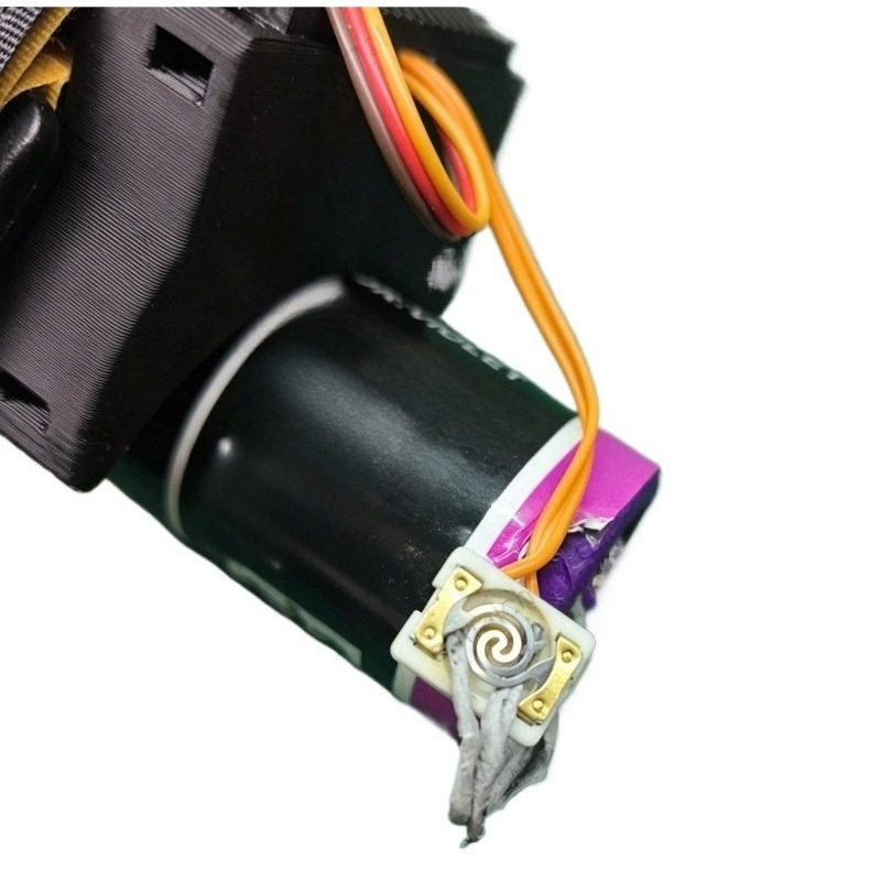 1Pc 3D‑Printed PLA Smoke  Drop - đánh giá và giá 3D Printed Drone Part