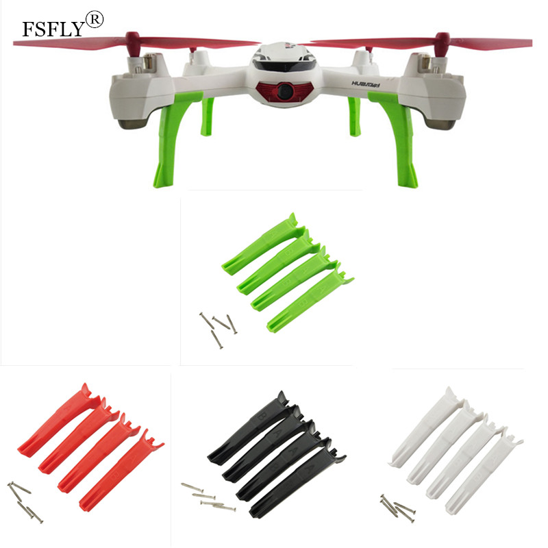 Hubsan X4 H502S H502E RC Drone - đánh giá và giá Drone Rc Land