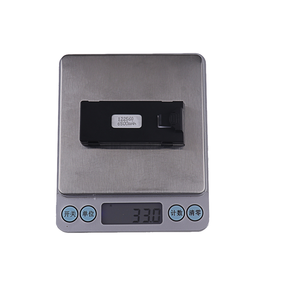 3.7V 6500mAh Lipo Battery For  - đánh giá và giá Lyzrc Drone