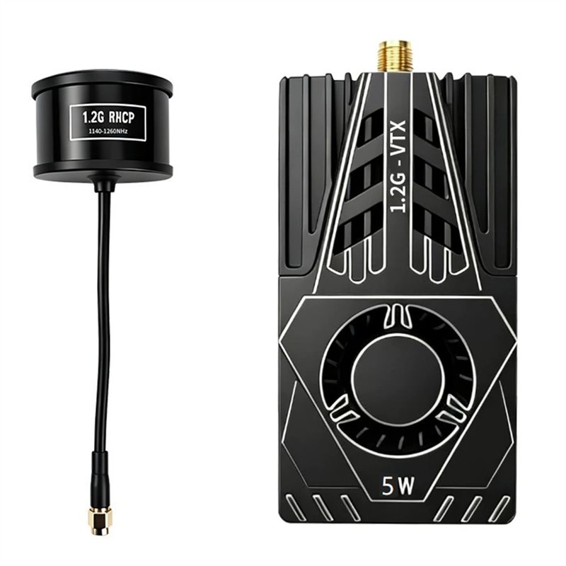 VTX For FPV Video Transmitter  - đánh giá và giá Vtx Video Transmitter