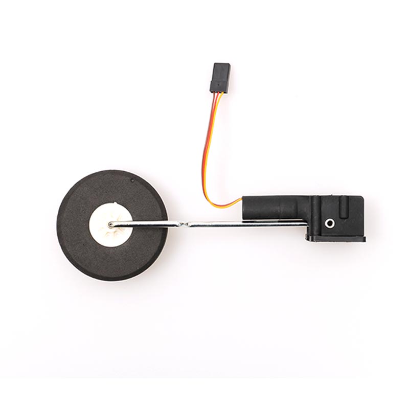 2PCS 25g Mini Metal Worm Servo - đánh giá và giá Drone Rc Land