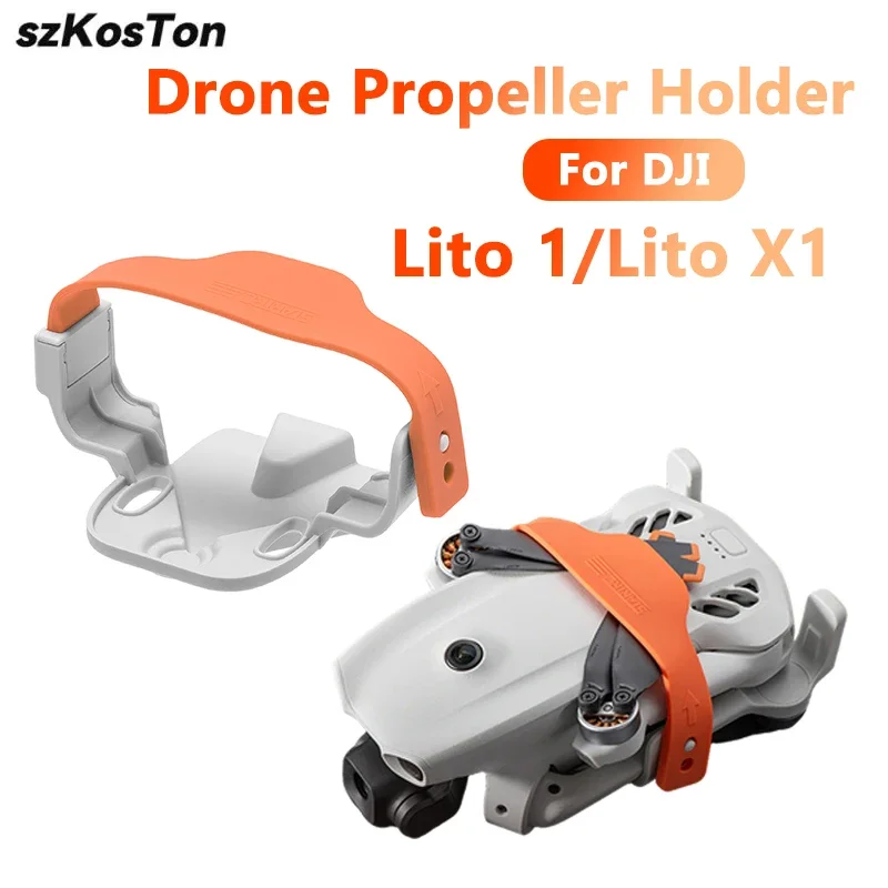 Propeller Holder Stabilizer fo - đánh giá và giá Drone Dji Rc N1