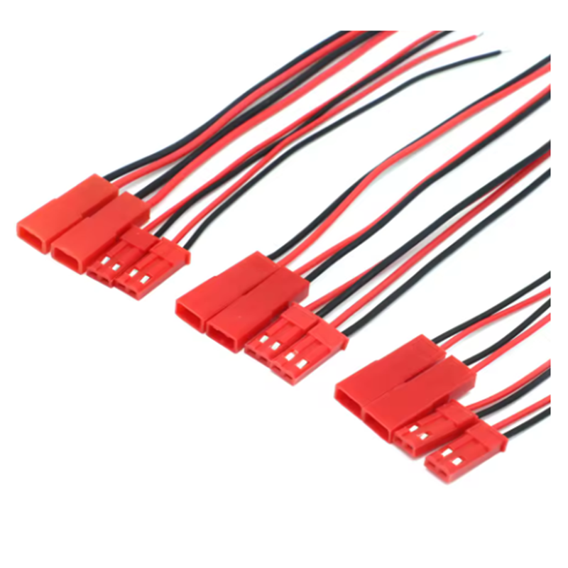 20pcs 100mm 150mm 200mm JST Ma - đánh giá và giá Drone Rc Boat