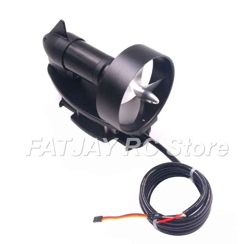 RC Fishing Boats ROV Waterproo - đánh giá và giá Rc Boat Brushless Motor