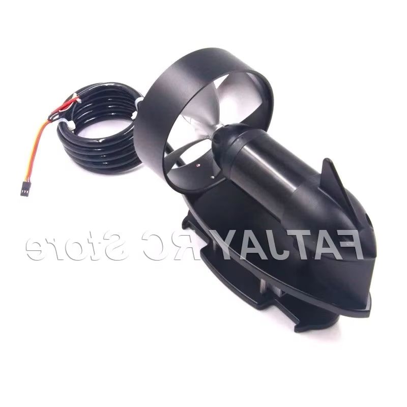 RC Fishing Boats ROV Waterproo - đánh giá và giá Rc Boat Brushless Motor