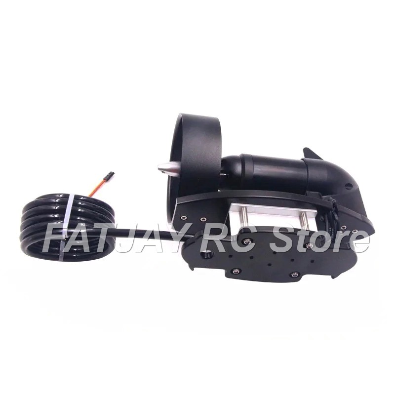 RC Fishing Boats ROV Waterproo - đánh giá và giá Rc Boat Brushless Motor