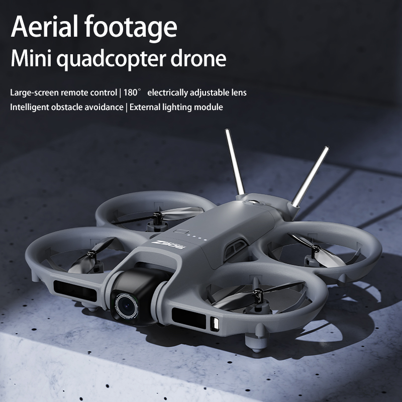 Original Z906 GPS Foldable Dro - đánh giá và giá Drone Z