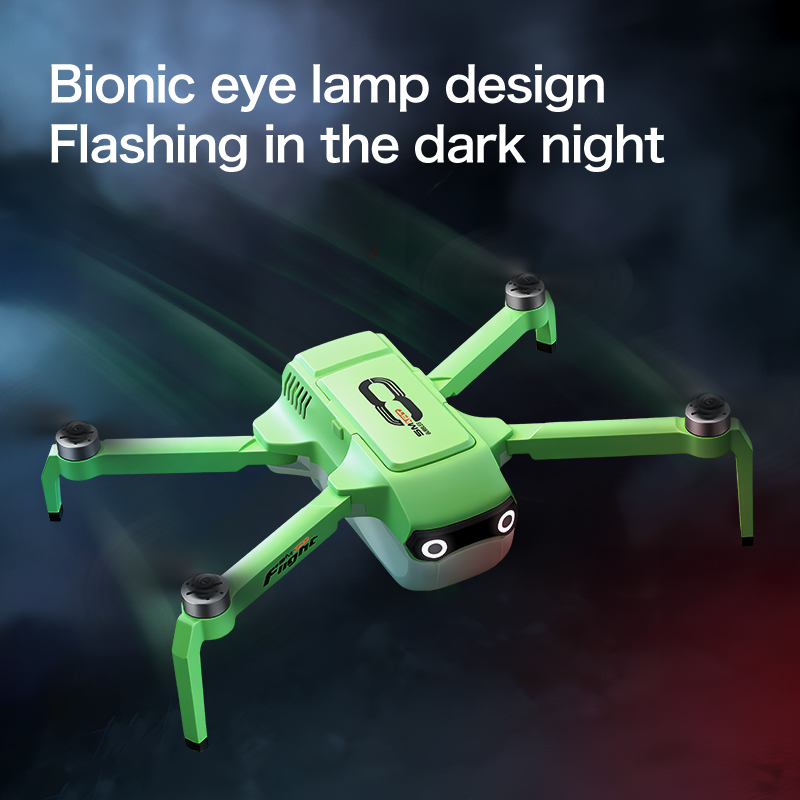 M8S Bubble Drone Toy for Kids  - đánh giá và giá Drone Rc Land