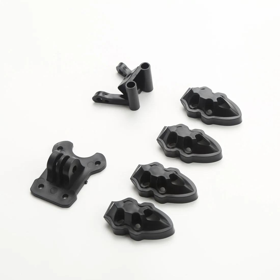 Neebrc RC Quadcopter FPV Drone - đánh giá và giá 3D Printed Drone Part