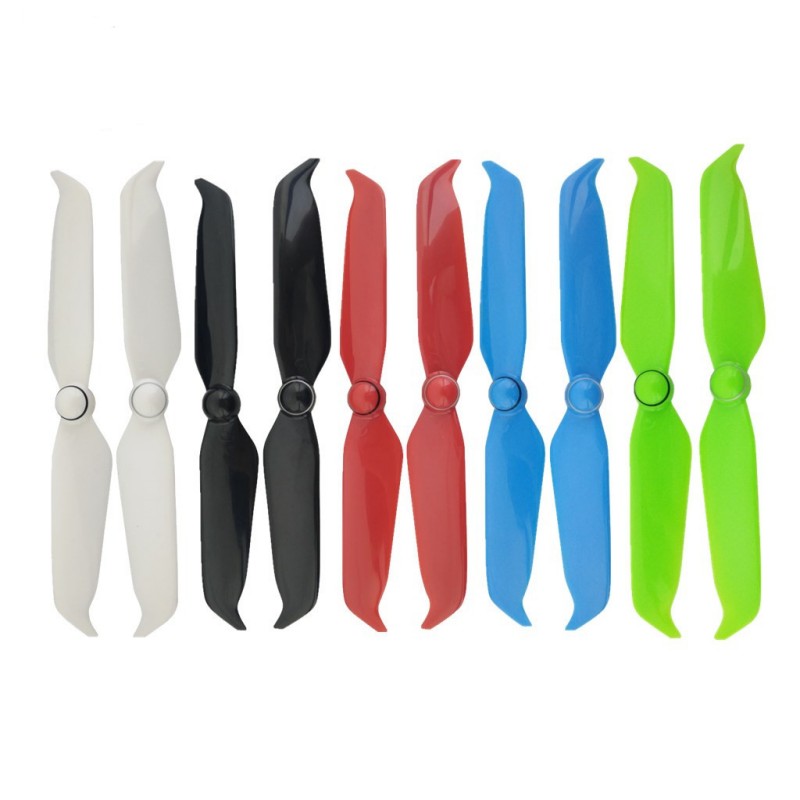 DJI Phantom 4 Propellers Serie - đánh giá và giá Quadcopter Frame