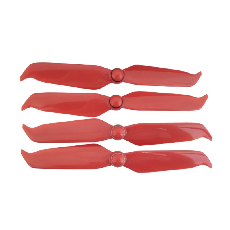 DJI Phantom 4 Propellers Serie - đánh giá và giá Quadcopter Frame
