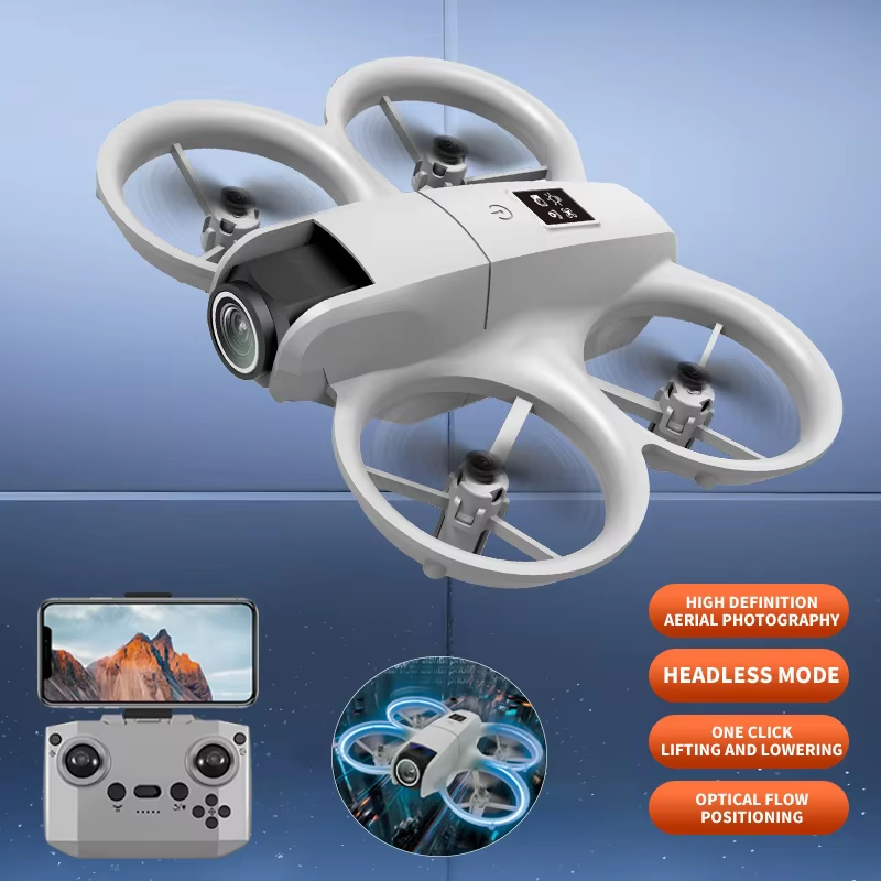 2026 NEW GT3 Mini With LED Fol - đánh giá và giá Drone Z