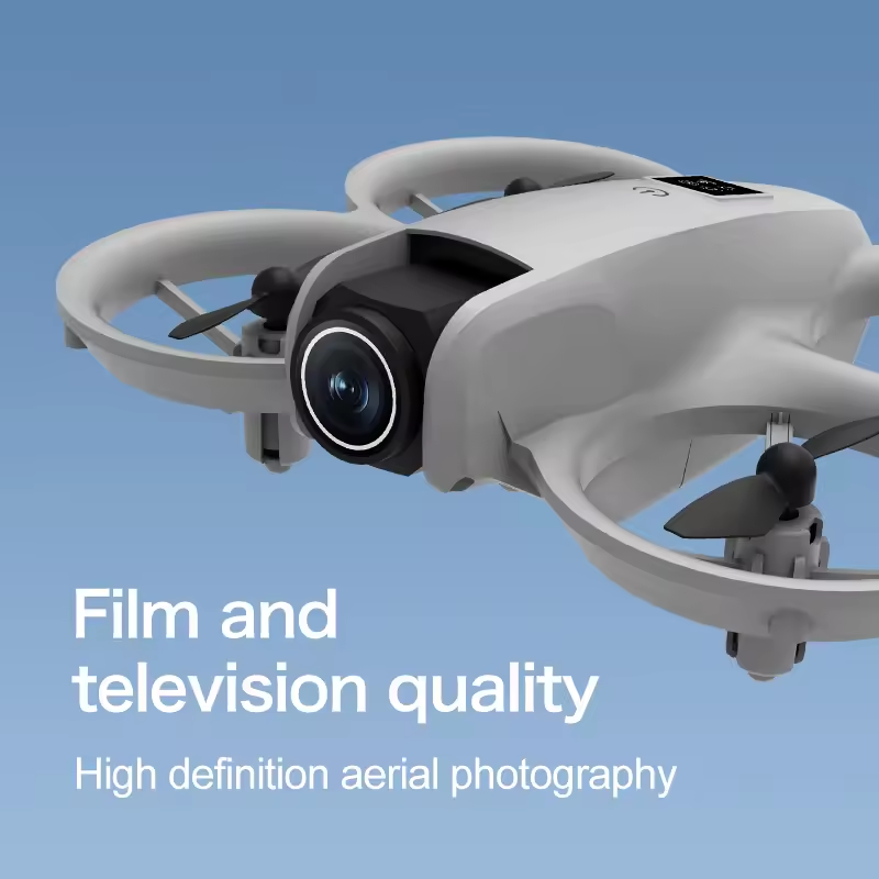 2026 NEW GT3 Mini With LED Fol - đánh giá và giá Drone Z