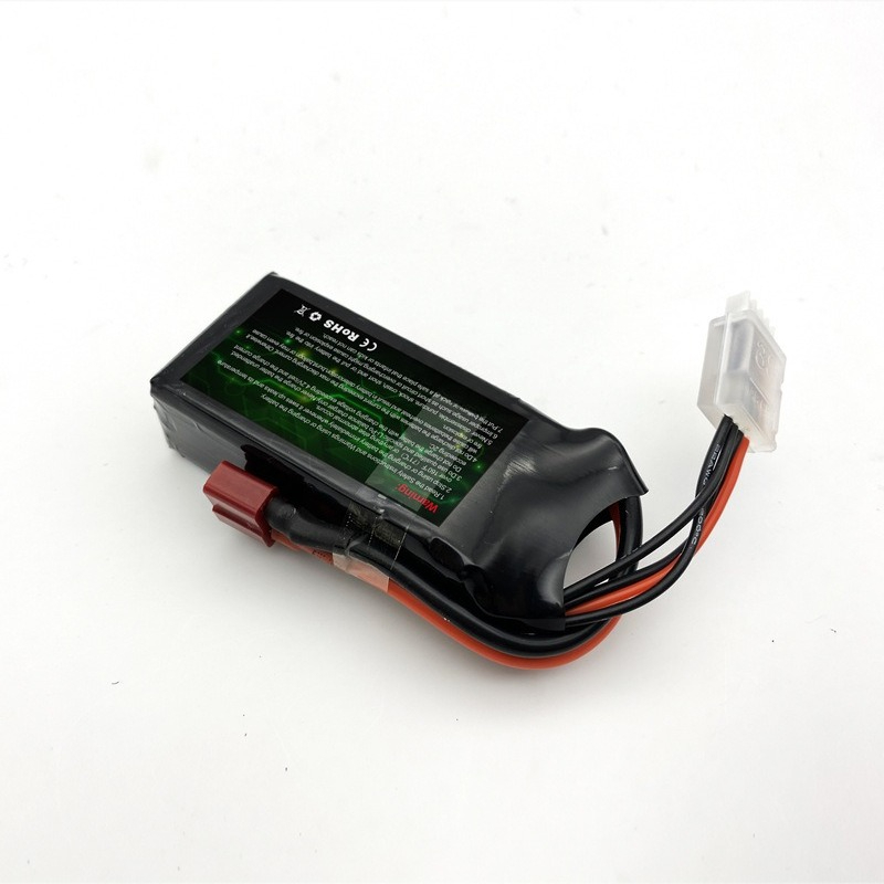 1550mAh 25C 2S 7.4V Lipo Batte - đánh giá và giá Drone Rc Truck