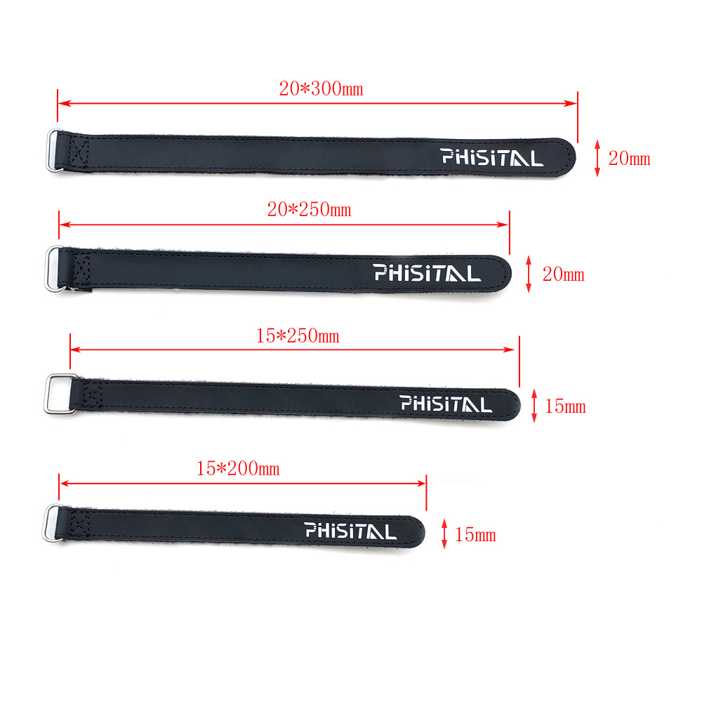 FPV Drone Battery Strap Super  - đánh giá và giá Drone Rc Controller Belt