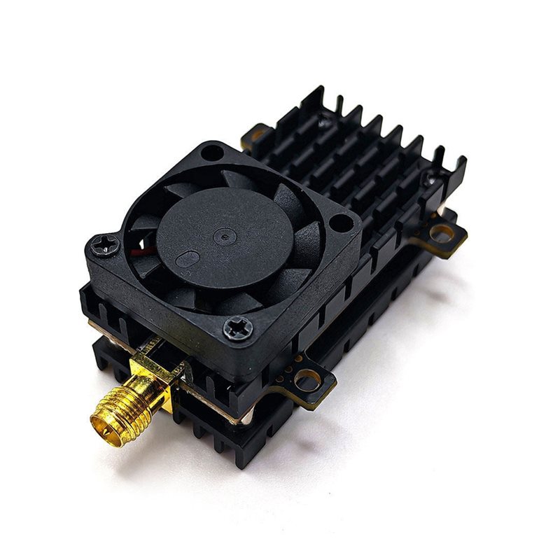 【NEW USER EXCLUSIVE】For 5-20KM - đánh giá và giá Vtx Video Transmitter