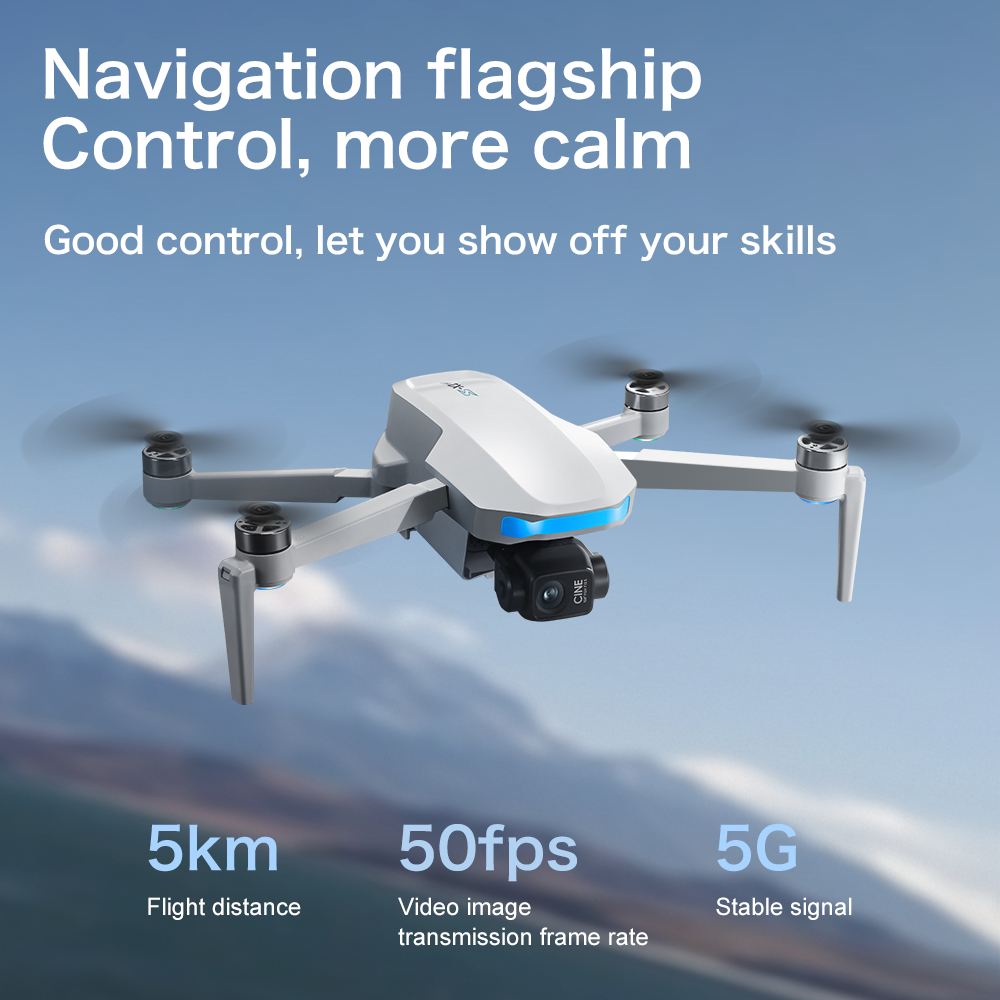Original S-X1 Drone 8K HD Prof - đánh giá và giá Drone Rc Land
