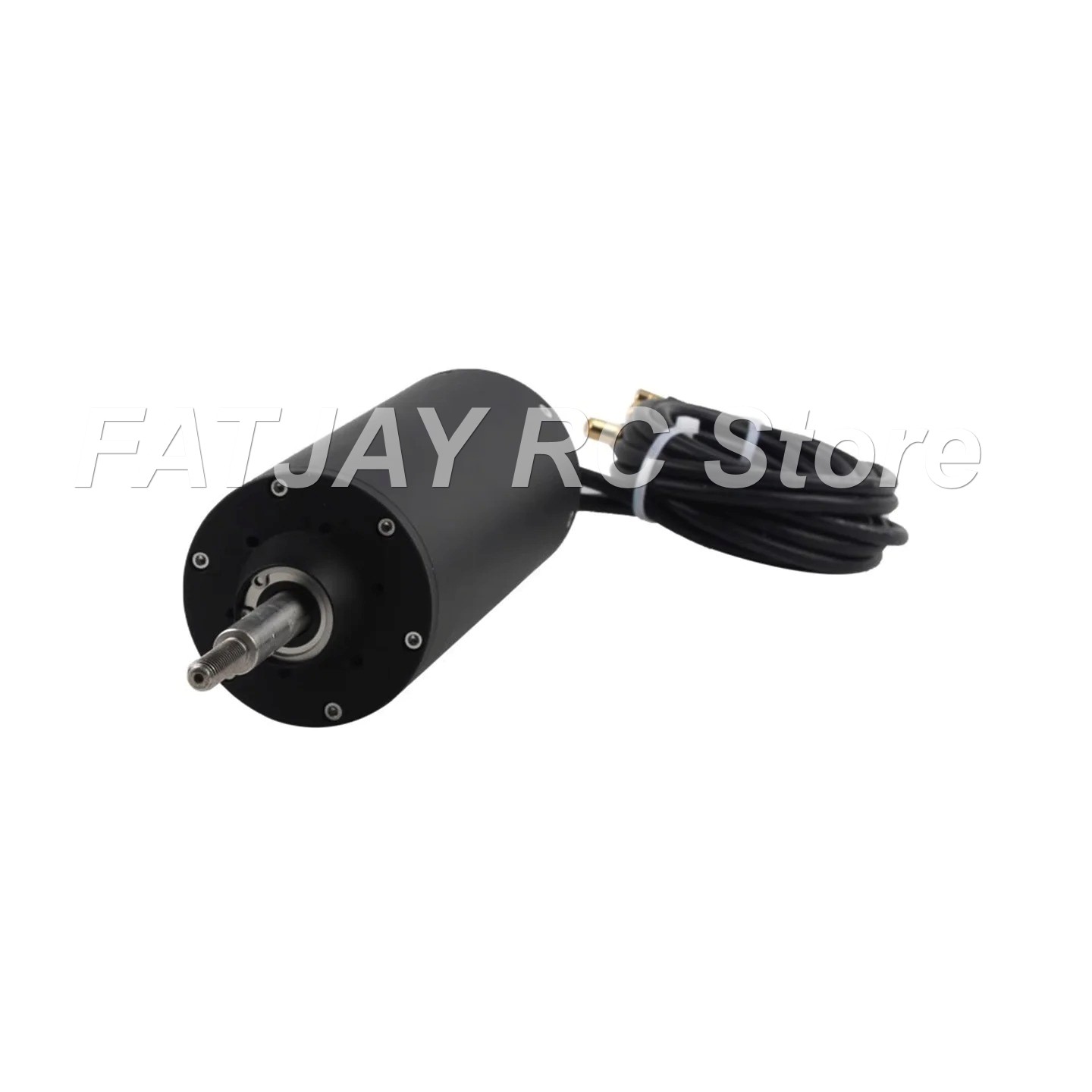 Brushless BLDC Waterproof Moto - đánh giá và giá Rc Boat Brushless Motor