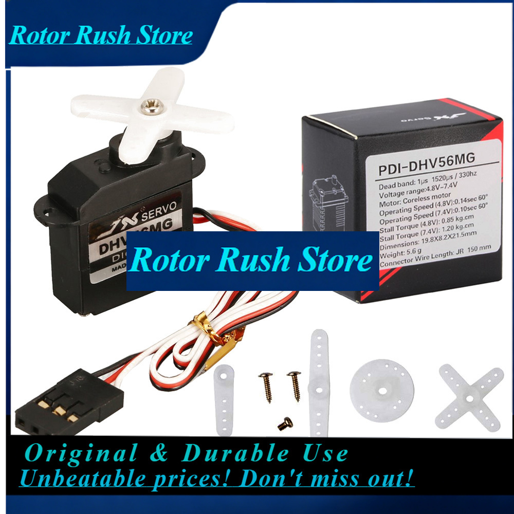 RoRuSJX PDI-DHV56MG Mini Steer - đánh giá và giá Drone Rc Truck