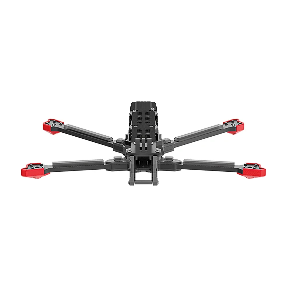 IFlight Chimera7 Pro V2 O4 Fra - đánh giá và giá Drone Rc Kit