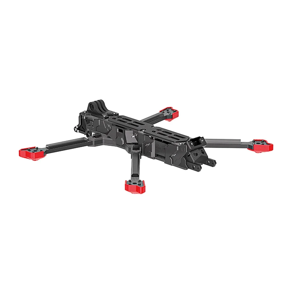 IFlight Chimera7 Pro V2 O4 Fra - đánh giá và giá Drone Rc Kit
