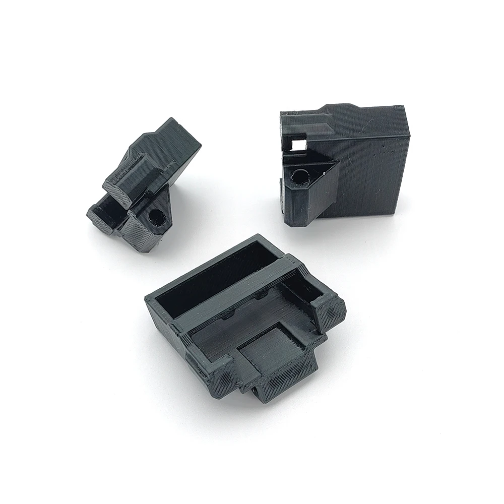 3D Print Parts TPU Printed Hol - đánh giá và giá 3D Printed Drone Part
