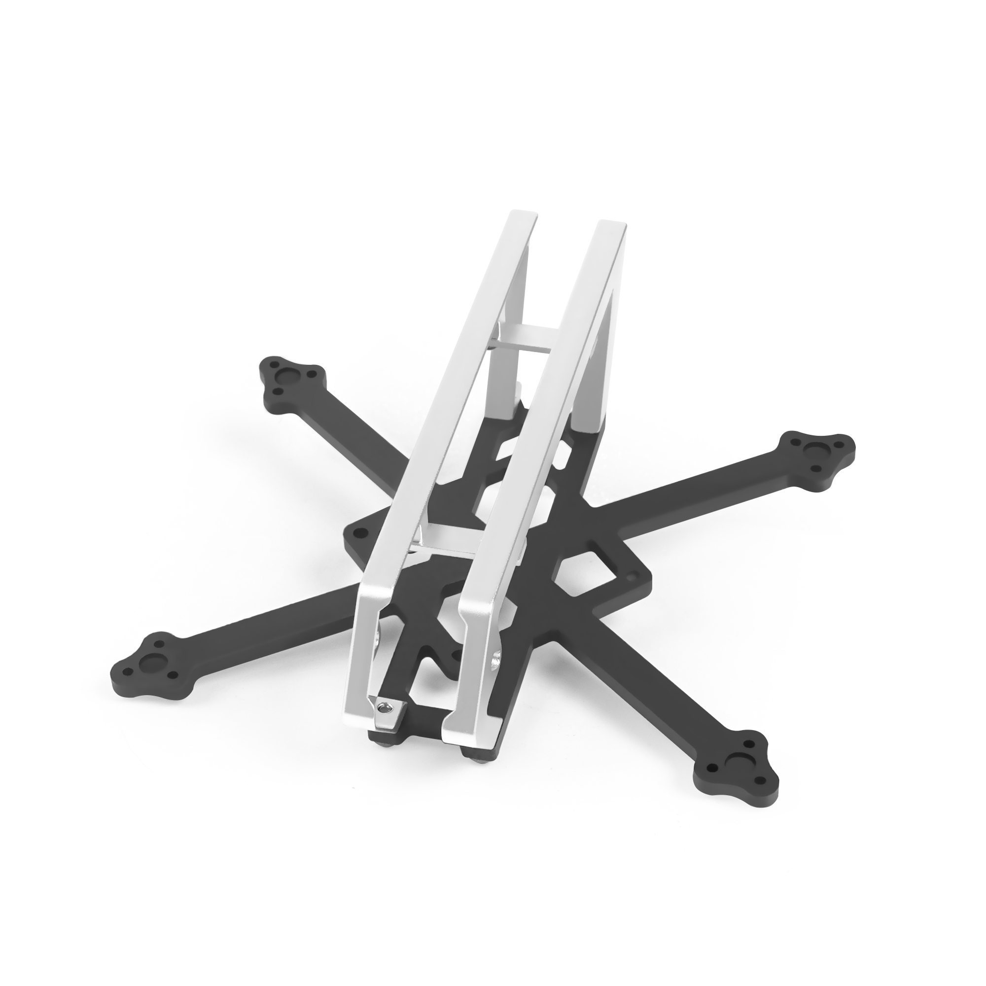 YMZFPV Lighting2 2 Inch FPV Qu - đánh giá và giá Drone Rc Land