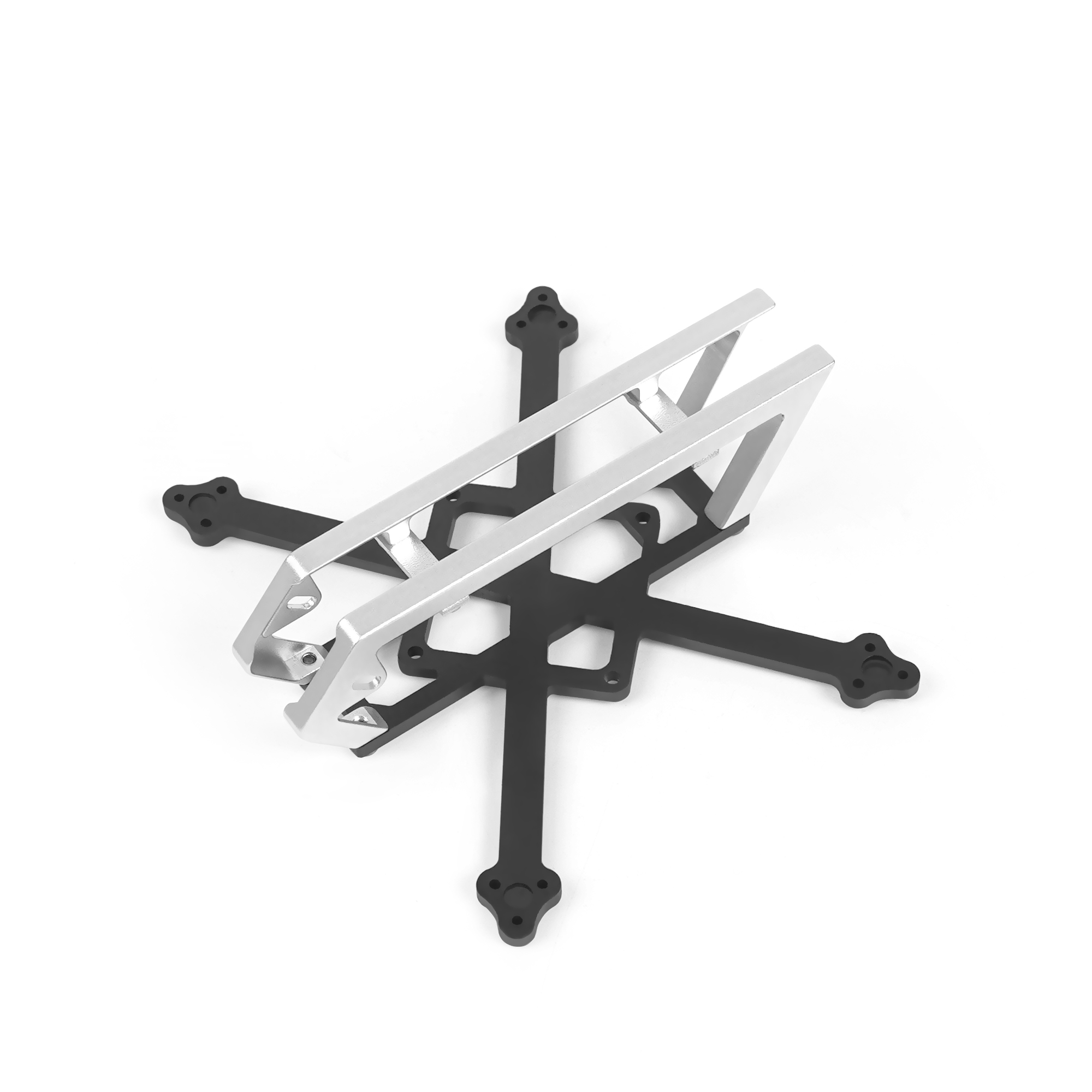 YMZFPV Lighting2 2 Inch FPV Qu - đánh giá và giá Drone Rc Land
