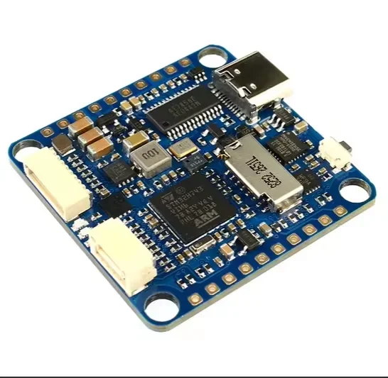 2026-Contrôleur MATEKSYS H743- - đánh giá và giá Drone Rc Kit
