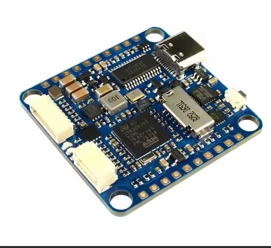 2026-Contrôleur MATEKSYS H743- - đánh giá và giá Drone Rc Kit