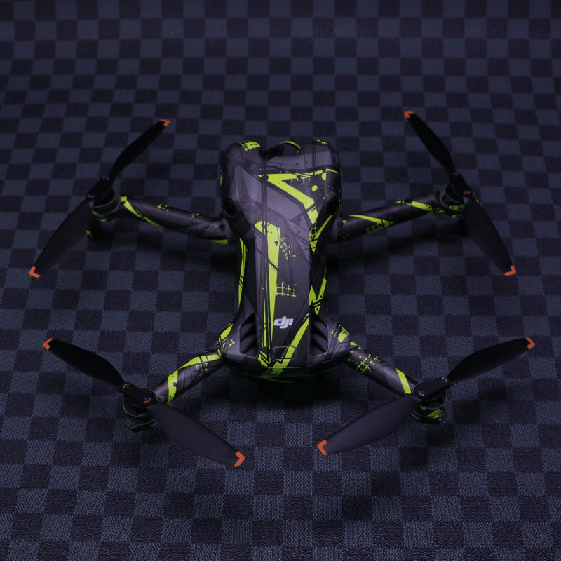 For DJI Mini 5Pro Drone Sticke - đánh giá và giá Drone Dji Rc N3