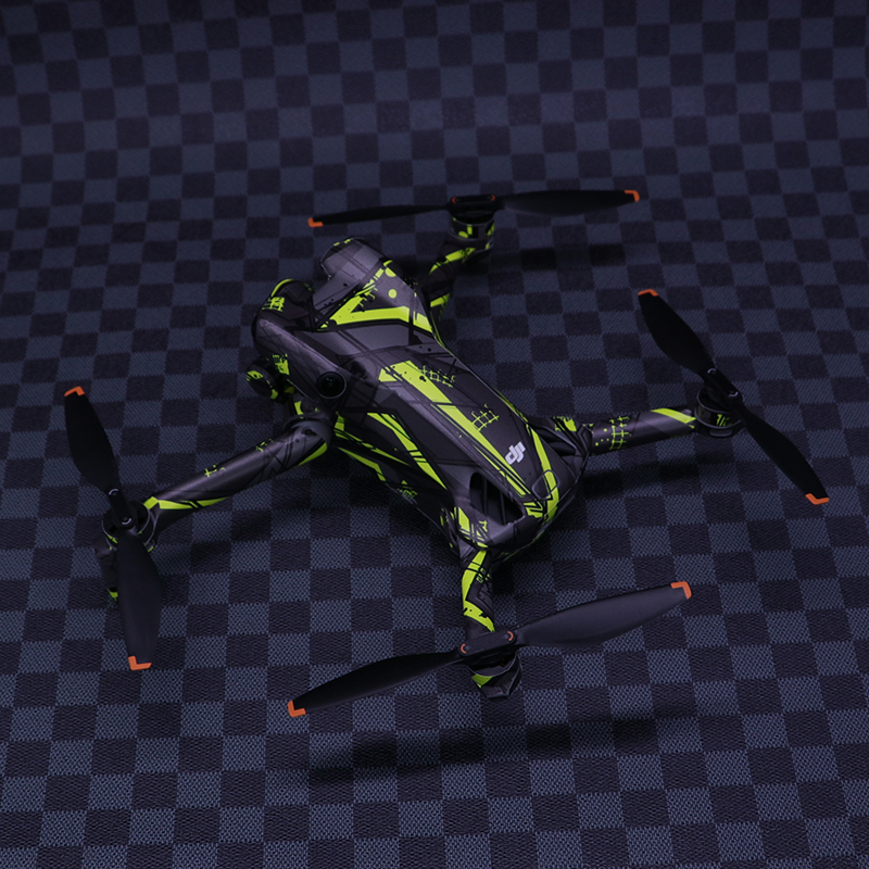 For DJI Mini 5Pro Drone Sticke - đánh giá và giá Drone Dji Rc N3