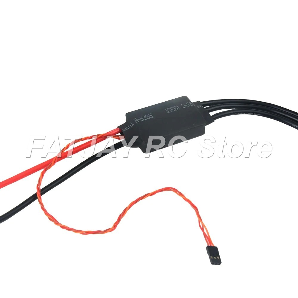 Waterproof Brushless Motor FAT - đánh giá và giá Rc Boat Brushless Motor