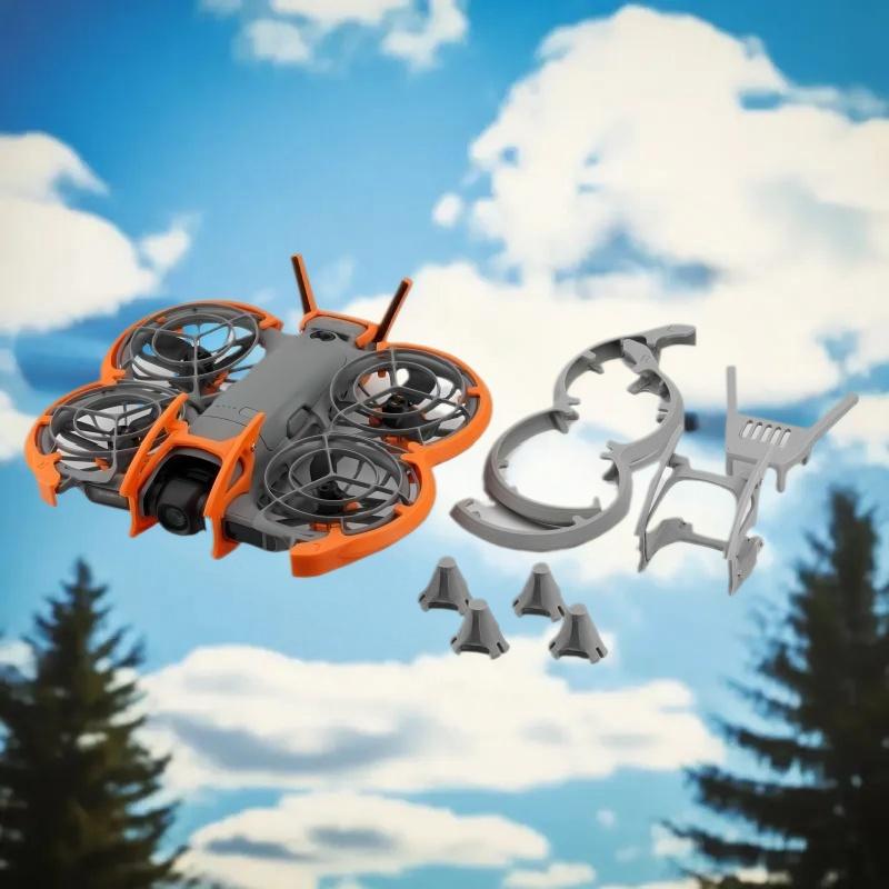 For Neo2 Drone Accessory 3D Pr - đánh giá và giá 3D Printed Drone Part