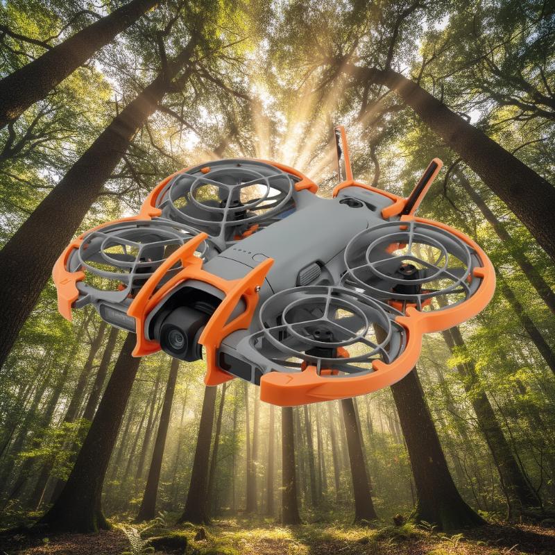 For Neo2 Drone Accessory 3D Pr - đánh giá và giá 3D Printed Drone Part