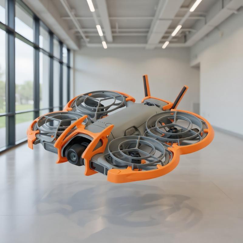 For Neo2 Drone Accessory 3D Pr - đánh giá và giá 3D Printed Drone Part