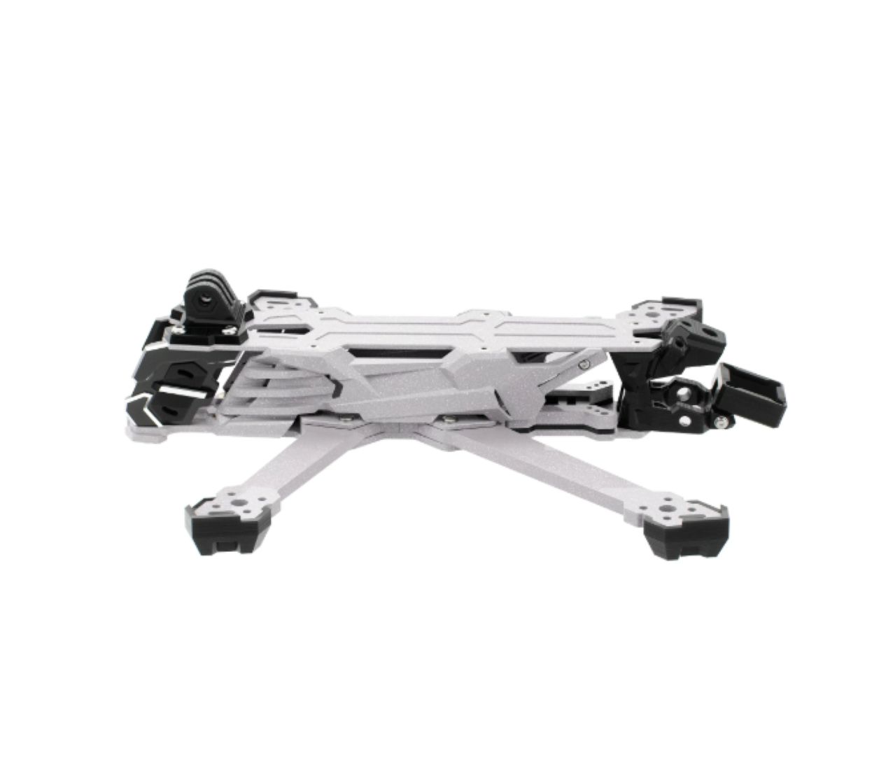 GEPRC GEP-Vapor X5 D5 X6 O4 Pr - đánh giá và giá Quadcopter Frame