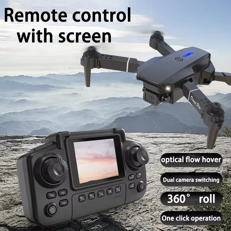 2026 Professional 6K Wide Angl - đánh giá và giá Drone Rc Land