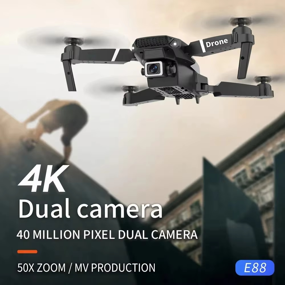 2026 Professional 6K Wide Angl - đánh giá và giá Drone Rc Land