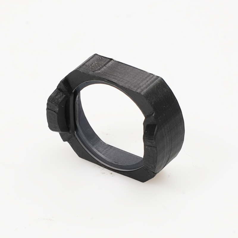 For DJI O4 Pro Camera Lens Pro - đánh giá và giá 3D Printed Drone Part